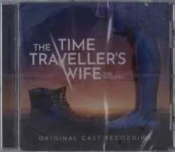 CD Joss Stone: The Time Traveller’s Wife The Musical