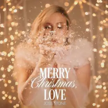 CD Joss Stone: Merry Christmas, Love