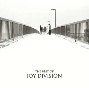 CD Joy Division: The Best Of Joy Division