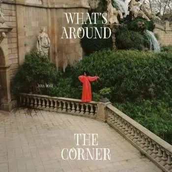 2LP Joya Mooi: What's Around The Corner