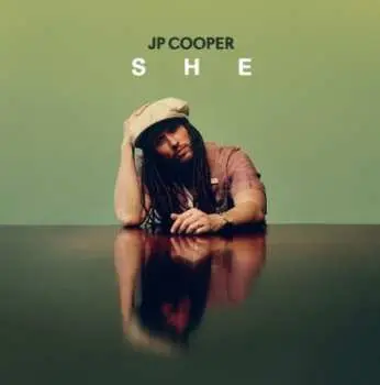 CD JP Cooper: She