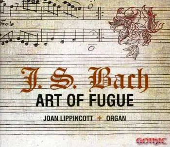 2CD Johann Sebastian Bach: Art Of Fugue