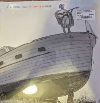 LP J.S. Ondara: Tales of America: B Sides