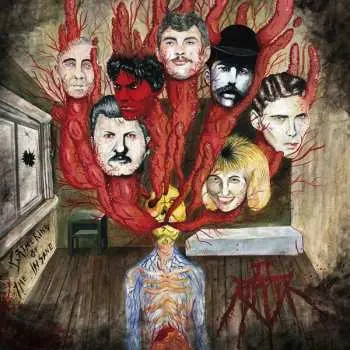LP JT Ripper: Gathering Of The Insane