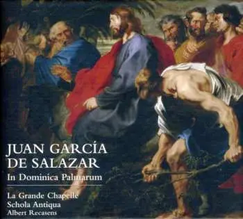 CD Juan García de Salazar: In Dominica Palmarum