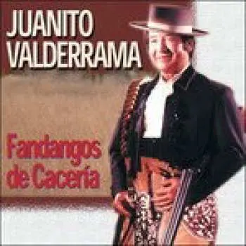 CD Juanito Valderrama: Fandagos De Caceria