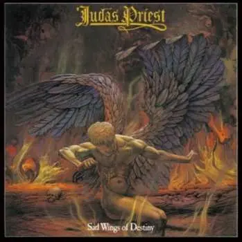 CD Judas Priest: Sad Wings Of Destiny LTD