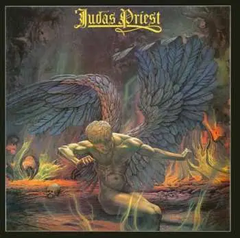 CD Judas Priest: Sad Wings Of Destiny DIGI