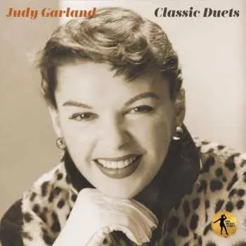 2LP Judy Garland: Classic Duets
