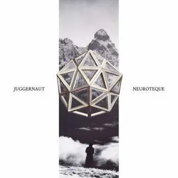 LP Juggernaut: Neuroteque LTD | CLR