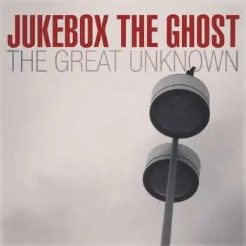 SP Jukebox The Ghost: The Great Unknown
