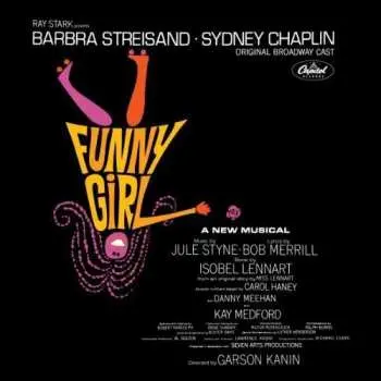 LP/CD/Box Set Jule Styne: Funny Girl - Original Broadway Cast (50th Anniversary Edition) DLX