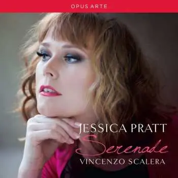 CD Jessica Pratt: Serenade