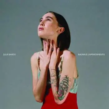 LP Julia Bardo: Bauhaus, L'Appartamento
