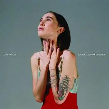 CD Julia Bardo: Bauhaus, L'Appartamento