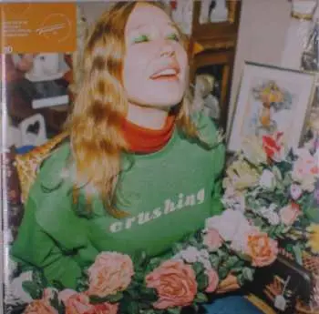 LP Julia Jacklin: Crushing CLR | LTD