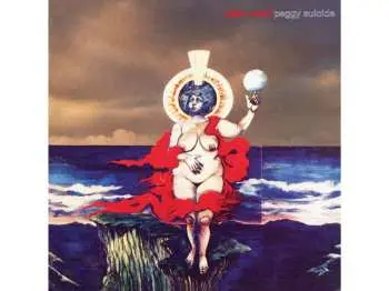 Julian Cope: Peggy Suicide LP