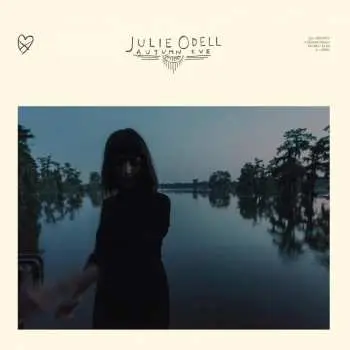 LP Julie Odell: Autumn Eve CLR | LTD