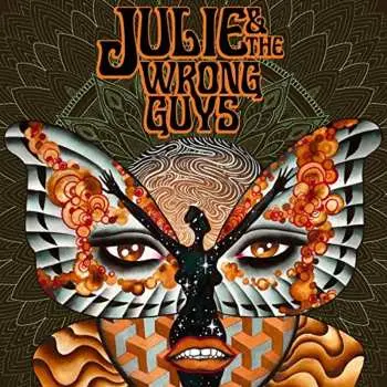LP Julie Doiron & The Wrong Guys: Julie & The Wrong Guys CLR