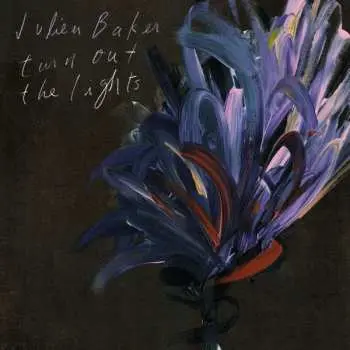 LP Julien Baker: Turn Out The Lights