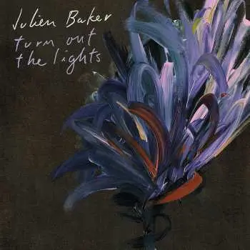 CD Julien Baker: Turn Out The Lights