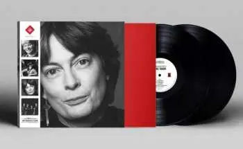 2LP June Tabor: An Introduction To June Tabor