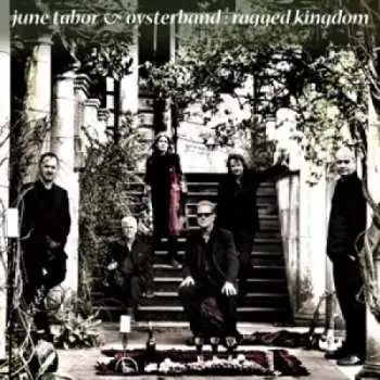 CD June Tabor: Ragged Kingdom