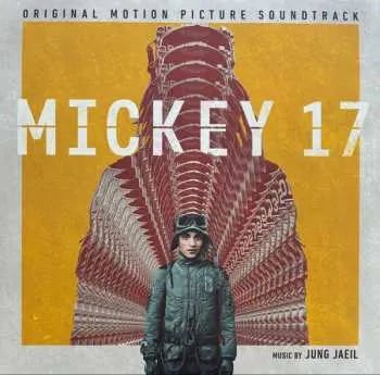 LP 정재일: Mickey 17