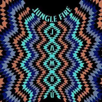 LP Jungle Fire: Jambú