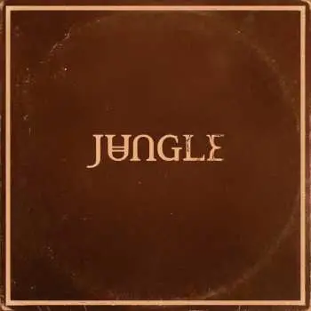 LP Jungle: Sunshine