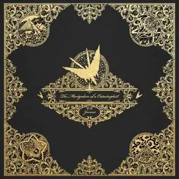CD Junius: The Martyrdom Of A Catastrophist