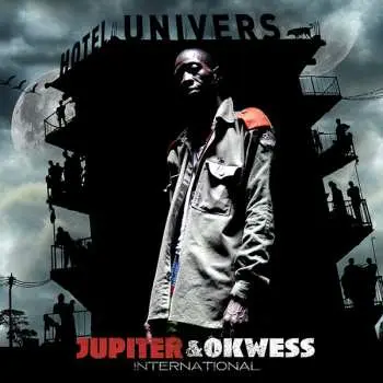 CD: Hotel Univers