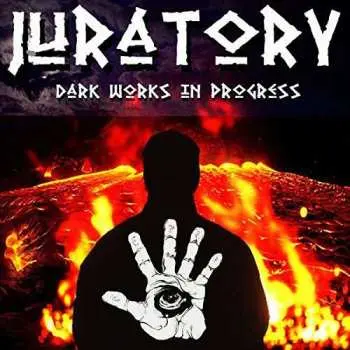 CD Juratory: Dark Works In Progress