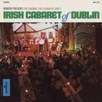 CD Jury's Irish Cabaret / Var: Jury's Irish Cabaret / Var