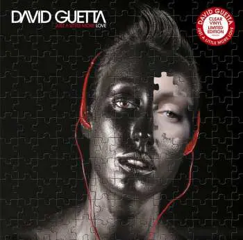 2LP David Guetta: Just A Little More Love