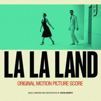 CD Justin Hurwitz: La La Land (Original Motion Picture Score)