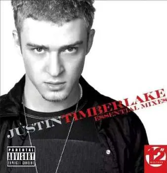 CD Justin Timberlake: Essential Mixes