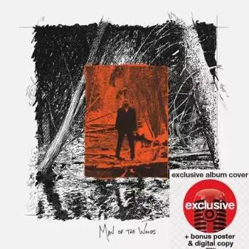 CD Justin Timberlake: Man Of The Woods DLX