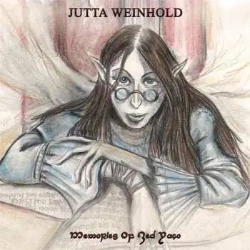 CD Jutta Weinhold: Memories of Zed Yago