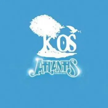 CD K-OS: Atlantis: Hymns For Disco