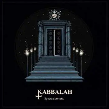 LP Kabbalah: Spectral Ascent CLR | LTD