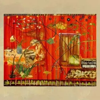 LP Kaboom Karavan: The Log And The Leeway CLR | LTD