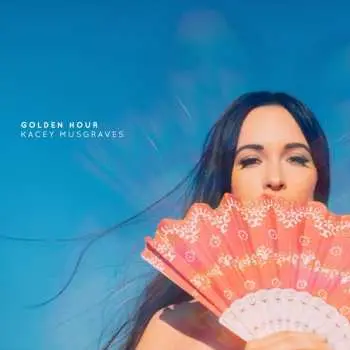 2LP Kacey Musgraves: Golden Hour (definitive Sound Series)