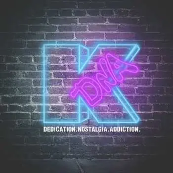 CD KADINJA: Dedication.Nostalgia.Addiction DIGI