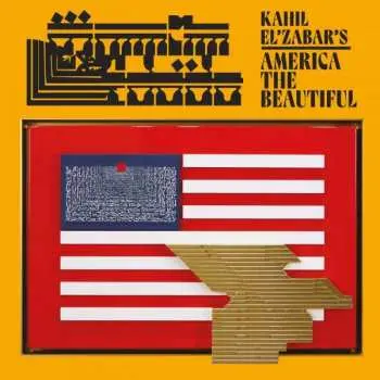 CD Kahil El'Zabar: Kahil El’Zabar’s America the Beautiful DLX | DIGI