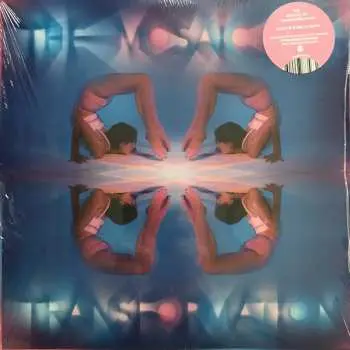 LP Kaitlyn Aurelia Smith: The Mosaic Of Transformation LTD | CLR