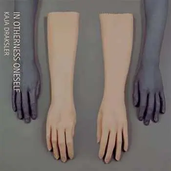 CD Kaja Draksler: In Otherness Oneself