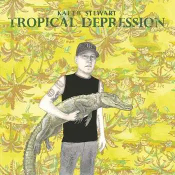 LP Kaleb Stewart: Tropical Depression