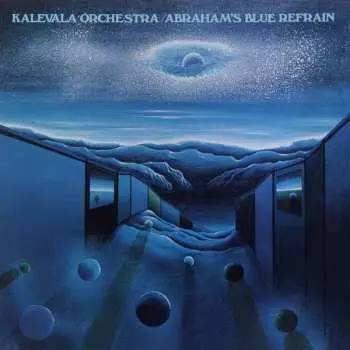 CD Kalevala: Abraham's Blue Refrain