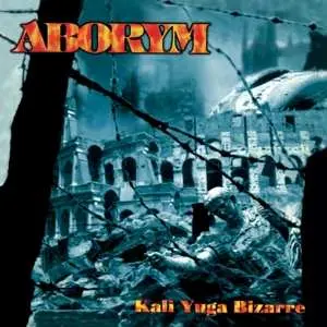 LP Aborym: Kali-yuga Bizarre